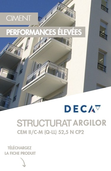 Structura Argilor 