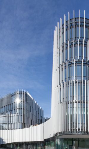 Maison Communale Etterbeek