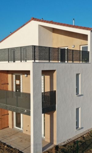 Résidence L'Archipel