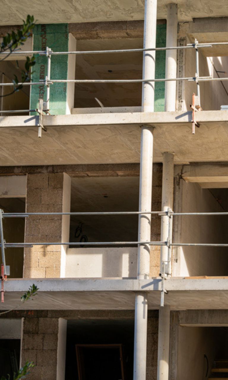 R&eacute;alisation - Maison de la diversit&eacute; 