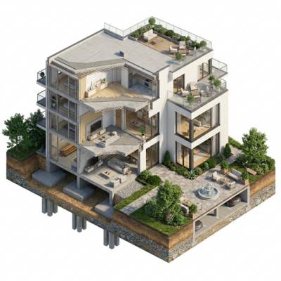 Bâtiment