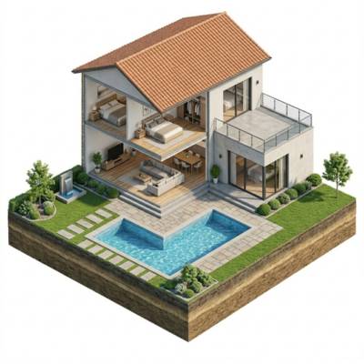 Bâtiment