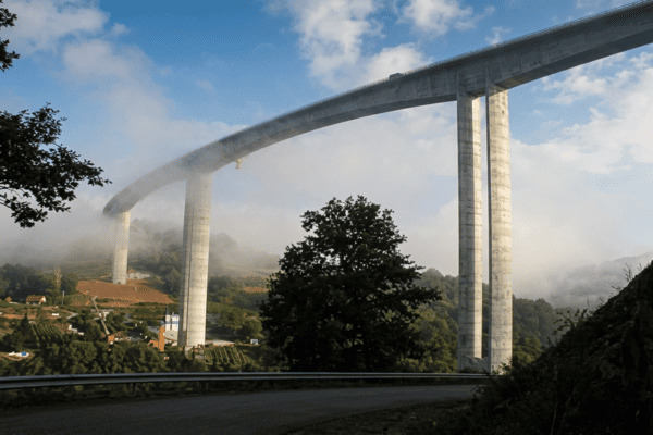 Béton ingénierie