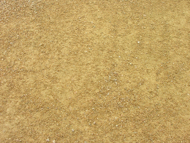 Béton stabilisé