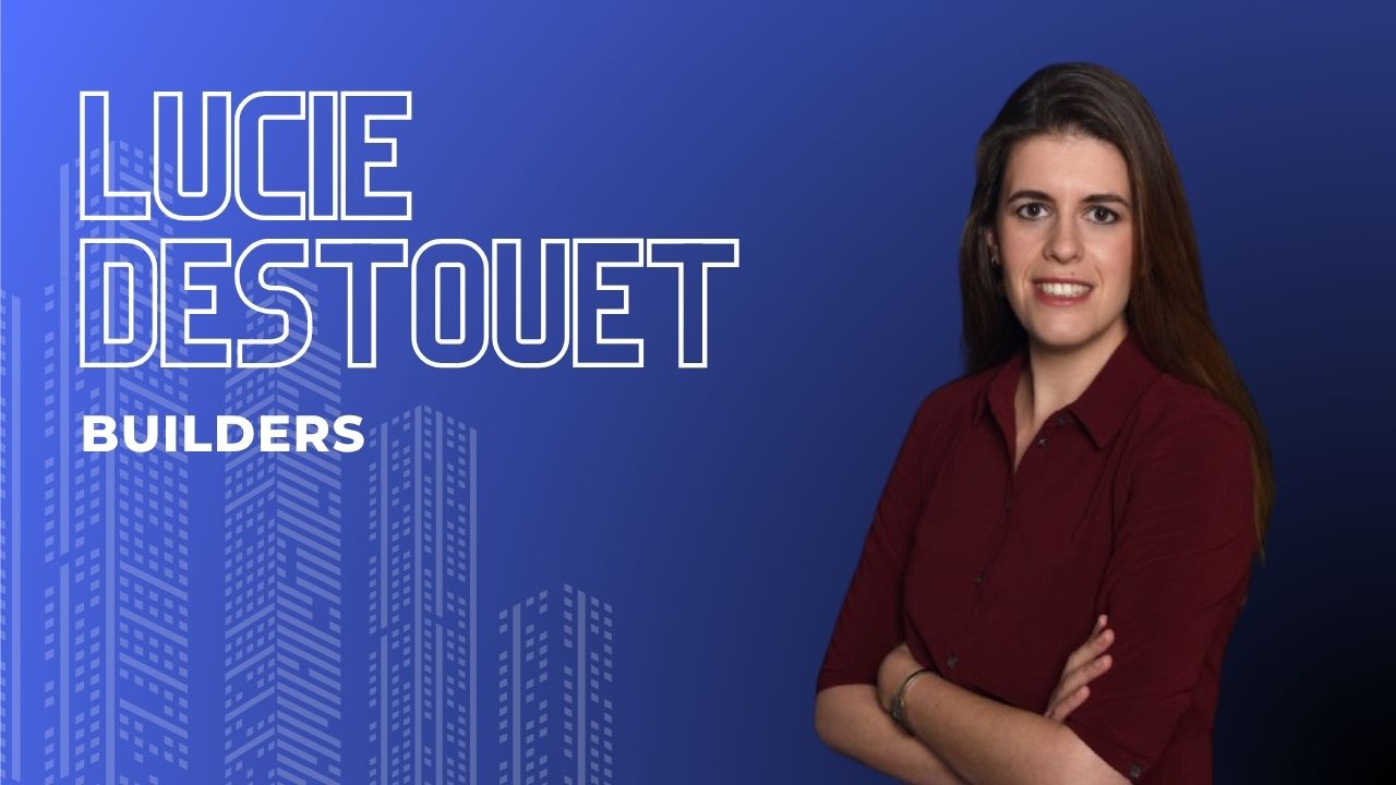 Podcast Lucie Destouet