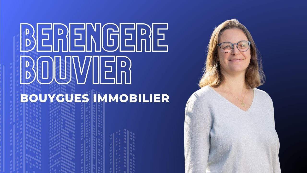 Podcast B&eacute;rengere Bouvier 