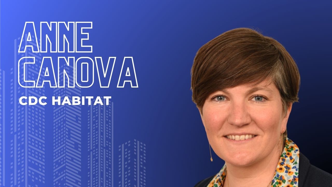 Podcast Anne Canova