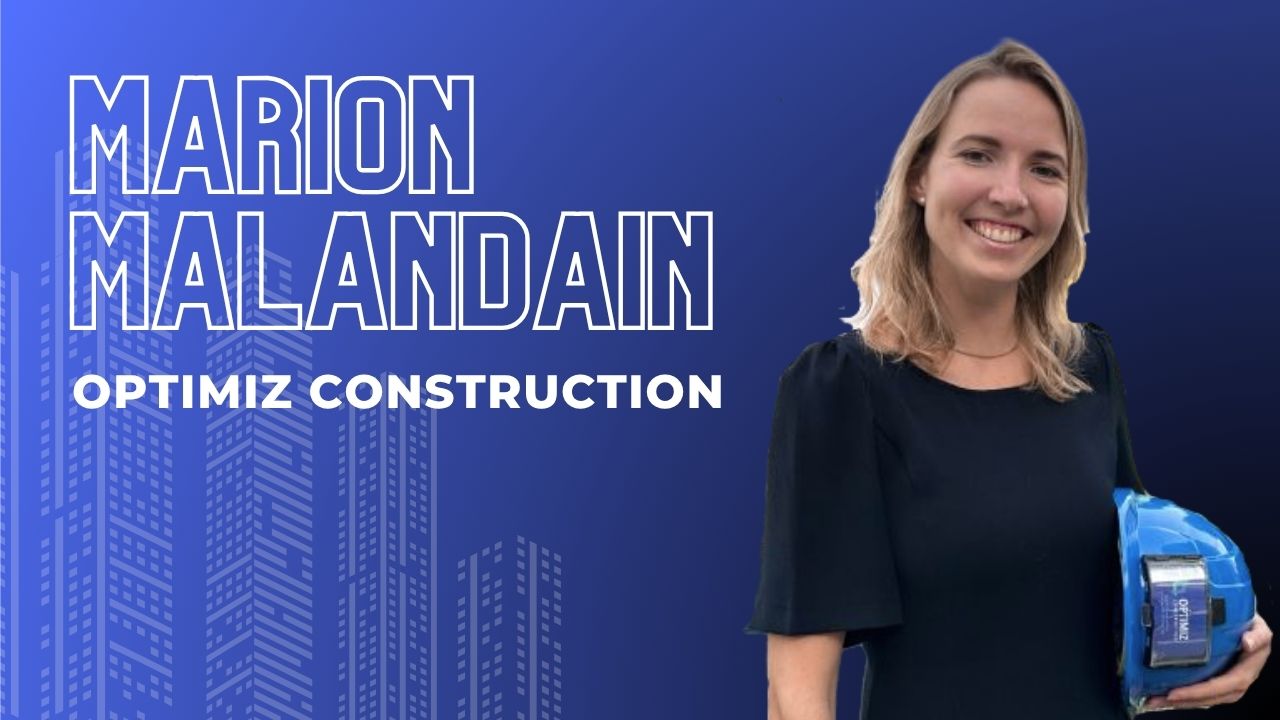 Podcast marion maladain