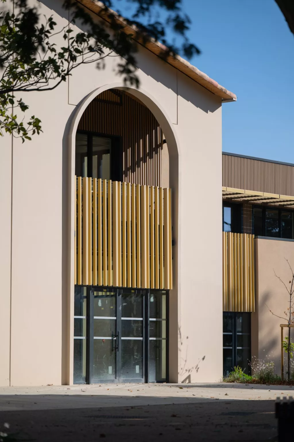 R&eacute;alisation L'&icirc;lot d'Aubagne