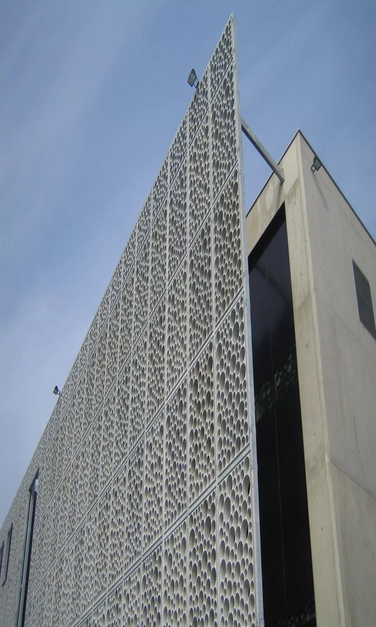 R&eacute;alisation Si&egrave;ge Swatch DYB