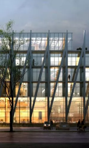 R&eacute;alisation I-Factory