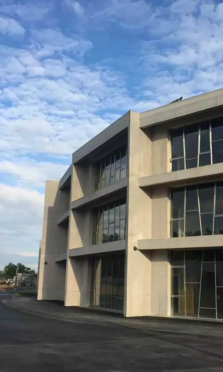 R&eacute;alisation Lyc&eacute;e des Maristes