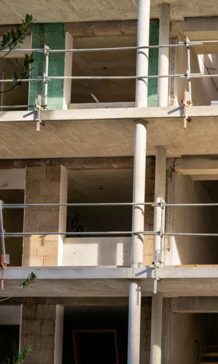 R&eacute;alisation - Maison de la diversit&eacute; 