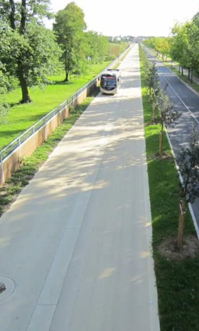 R&eacute;alisation T ZEN 2