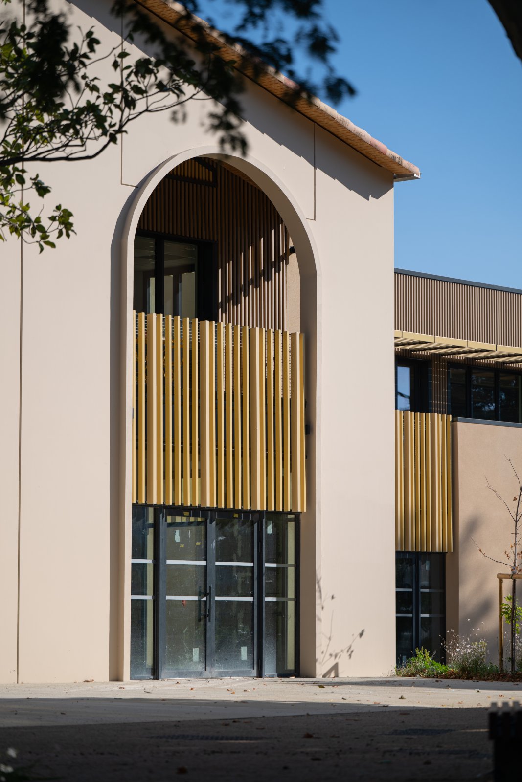 R&eacute;alisation L'&icirc;lot d'Aubagne